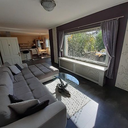 Апартаменты Reitbergs Nest Ойгендорф Экстерьер фото
