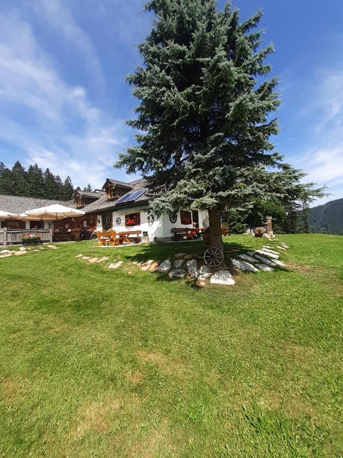 Апартаменты Reitbergs Nest Ойгендорф Экстерьер фото