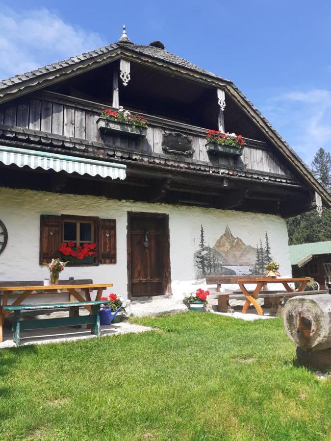 Апартаменты Reitbergs Nest Ойгендорф Экстерьер фото