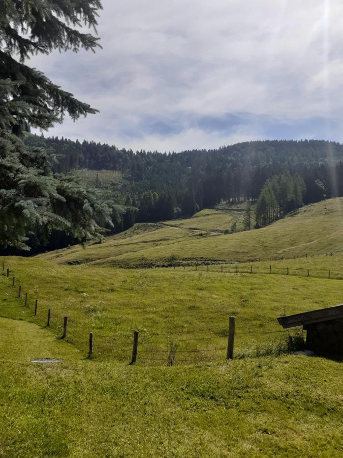 Апартаменты Reitbergs Nest Ойгендорф Экстерьер фото