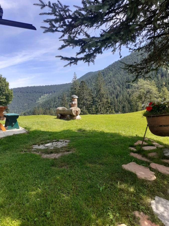 Апартаменты Reitbergs Nest Ойгендорф Экстерьер фото